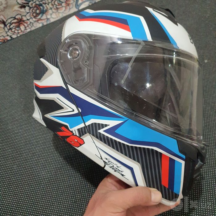Motoshlem bk 900 xolati tiniq