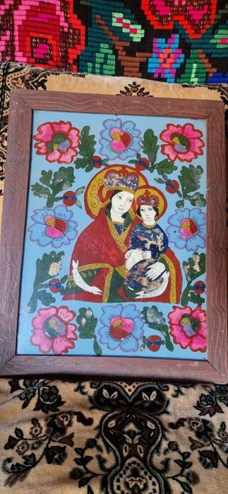 Vând obiecte vechi pentru muzeu