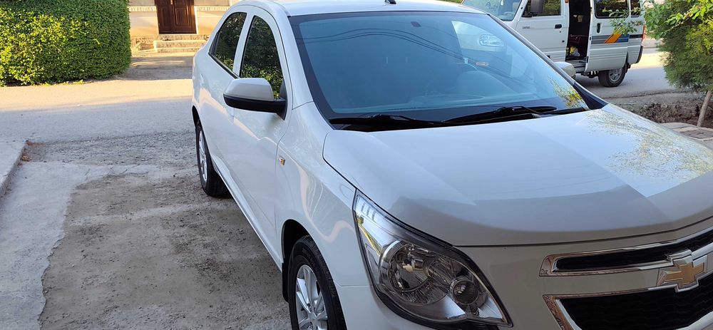 Chevrolet Cobalt 2023 — 5