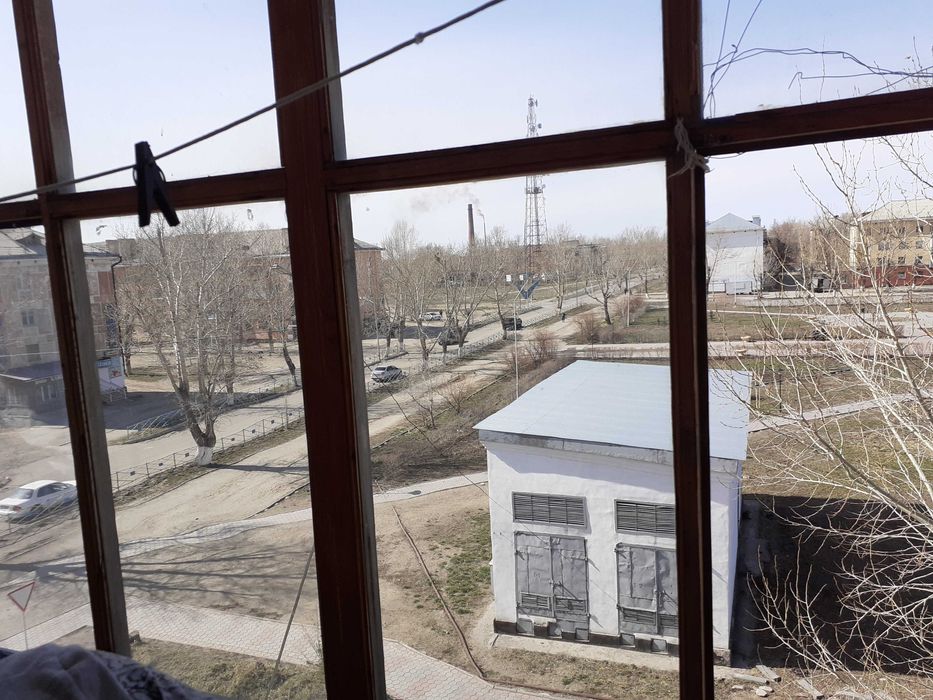 Продам 2-х комнатную квартиру