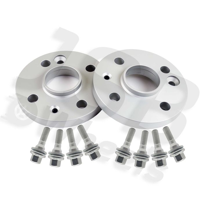 Flanse distantiere noi 4x108 16 mm grosime Peugeot, Citroen