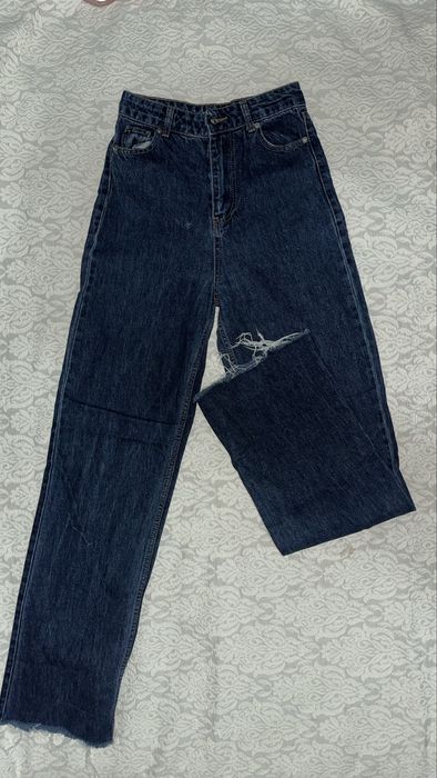 ПРОДАМ Женские джинсы размера S