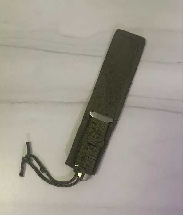 Baionetă Militară Mantrack