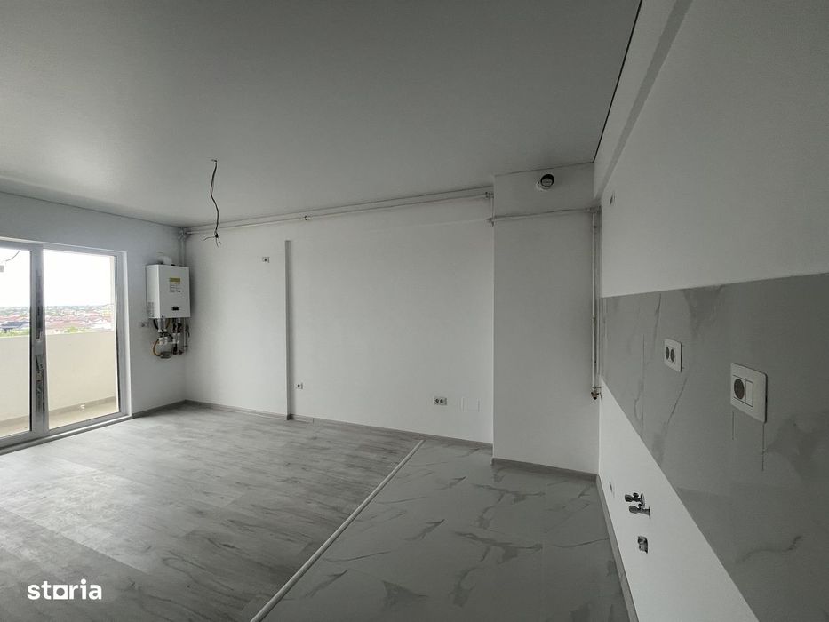 Studio tip 2 camere - Comision 0% - Militari/Chiajna