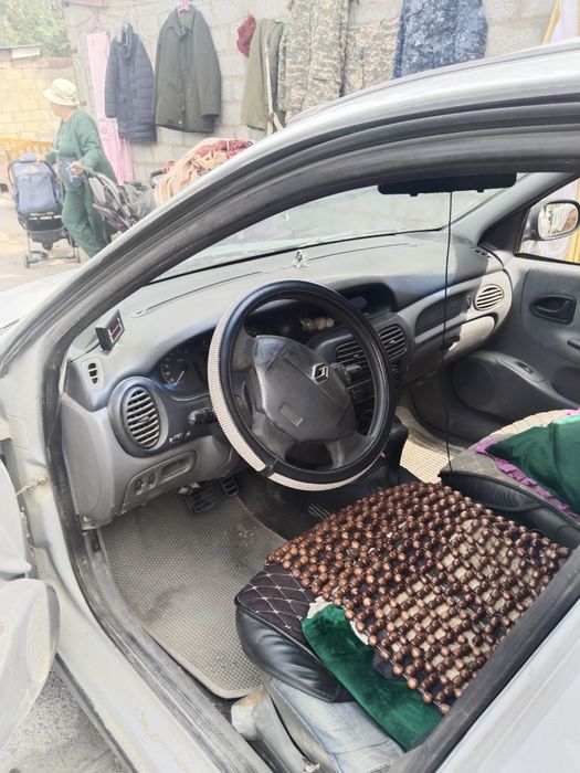 Хороший автомобиль