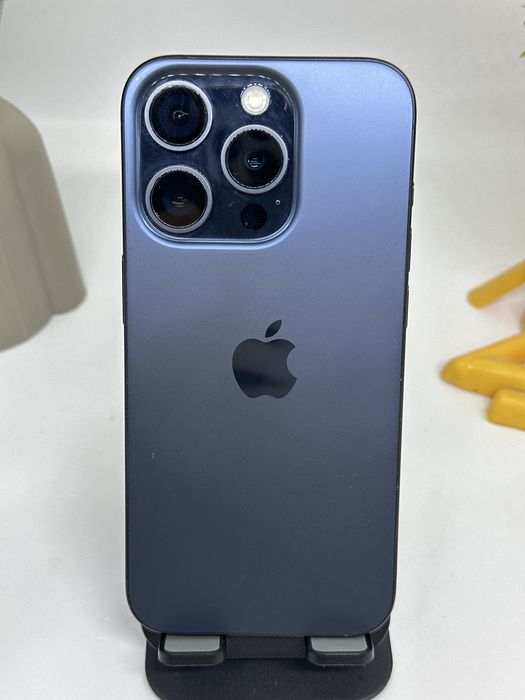 Ip 15 pro 128gb 19119 Pintel.kz