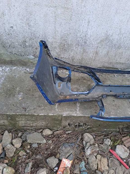 Bara fata Honda Civic am 2017-2020
