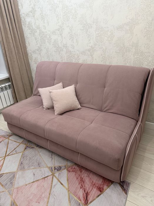 Продам диван  детский кровать