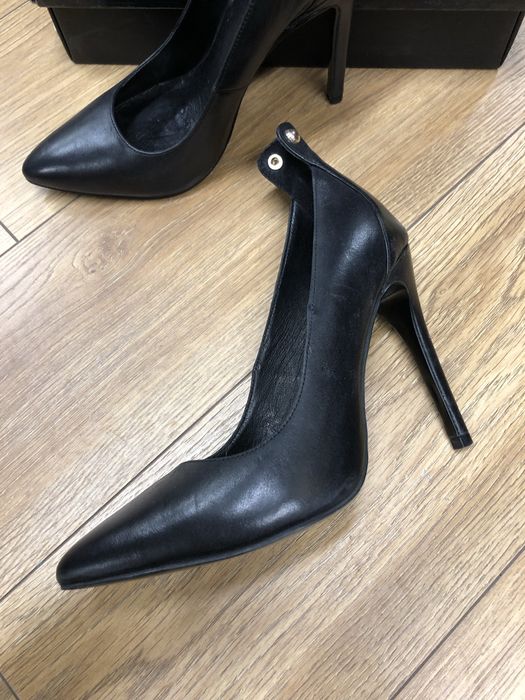 Дамски обувки Cavalli