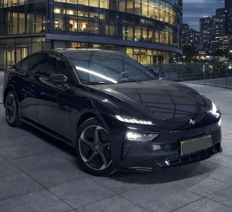 Dongfeng EП 007 гибрид 2025 йил