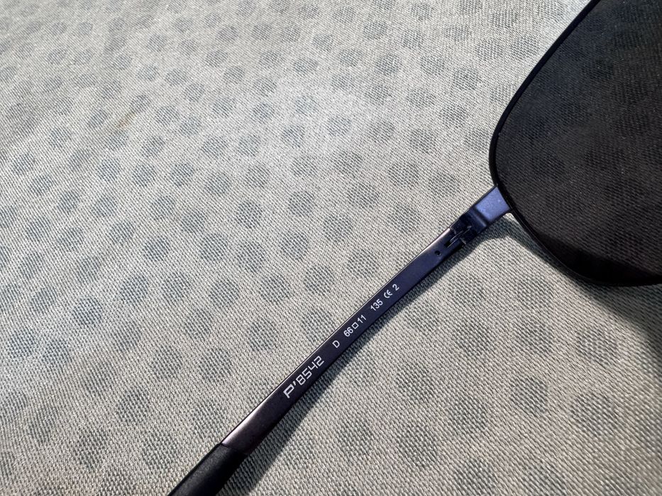 Porsche Design P8542 New!