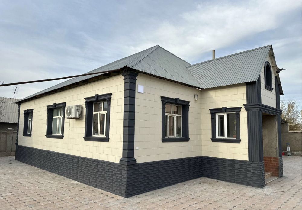 Термопанель для фасада