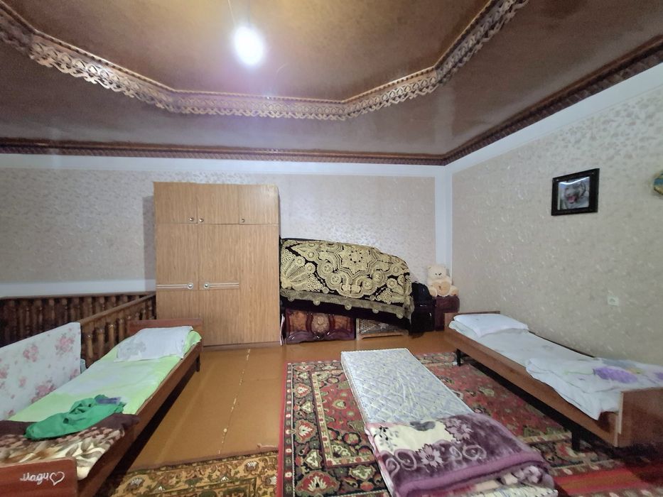 Сдается большой дом