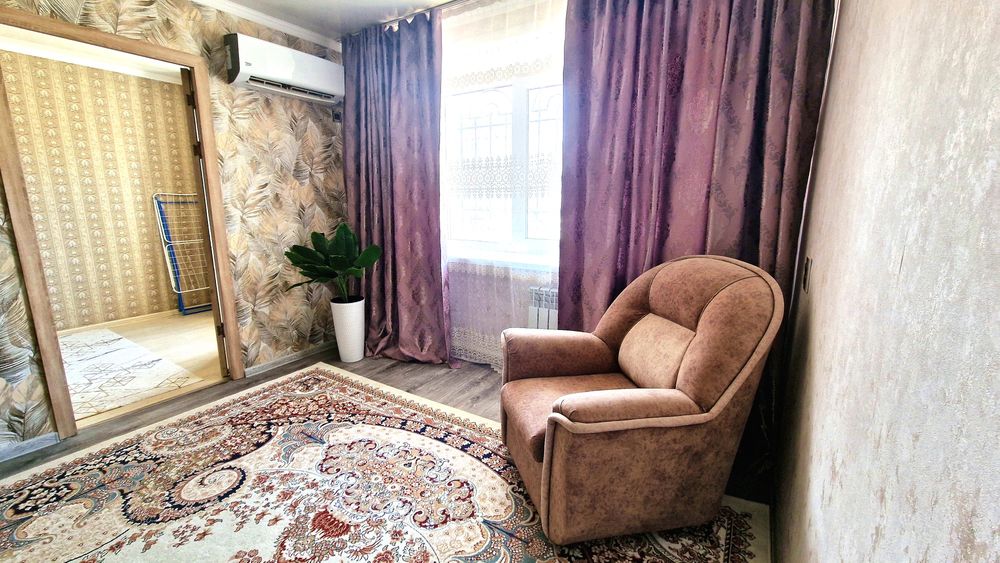 Квартиры посуточно "КОМФОРТ"