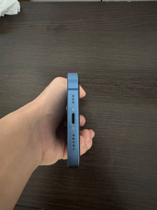 Айфон 13 256гб 170к