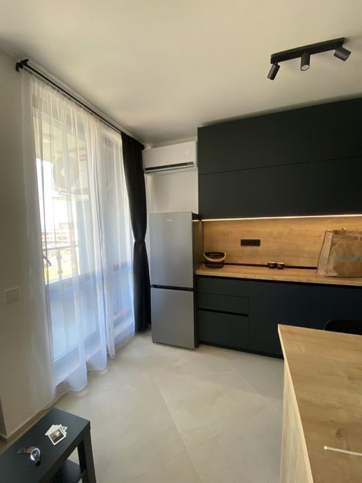 Дава се под наем Двустаен апартамент в София, Люлин 1 - 60 кв.м за 600 € - Снимка #4