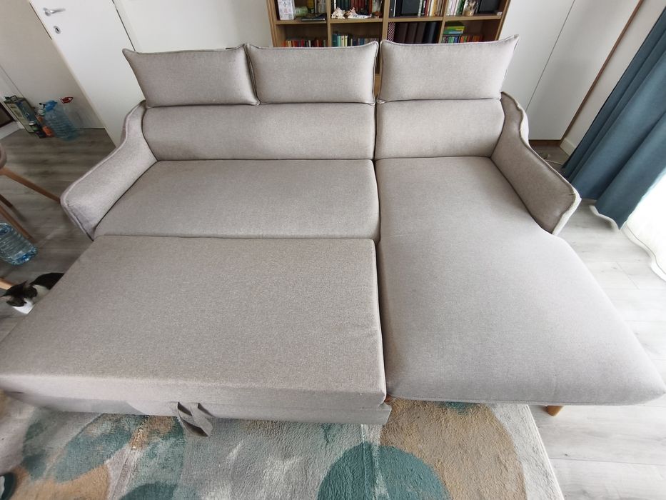 Colțar Sweet Harmony Miuform