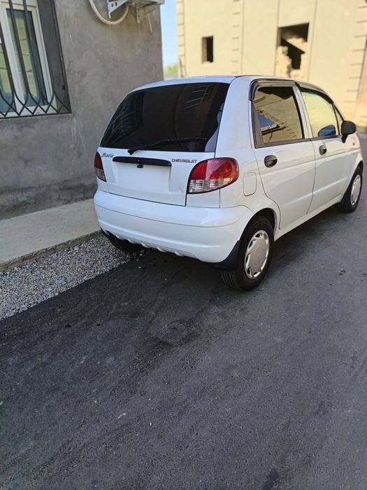 Matiz mx arenda.