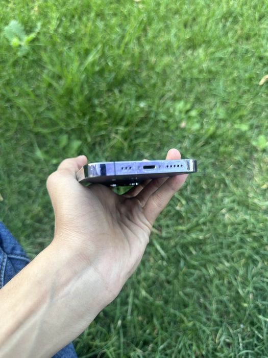 iPhone 14 Pro ideal
