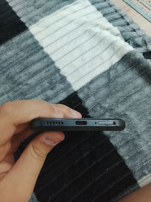 HUAWEI nova Y72 обмен телефона