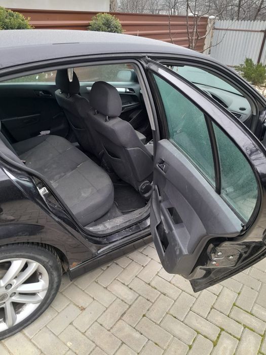 Se vinde Opel Astra H