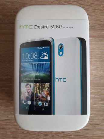 Htc desire 526g