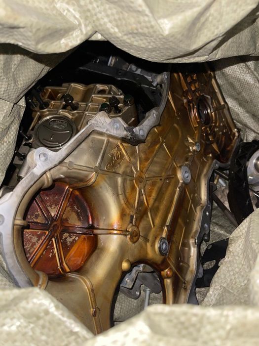 Головка 2,4х7 Kıa k7