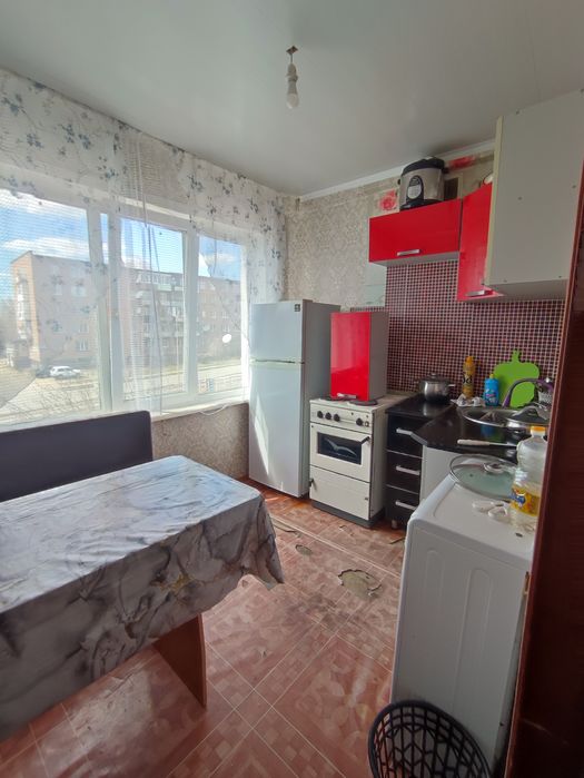 1.5 комнатная квартира