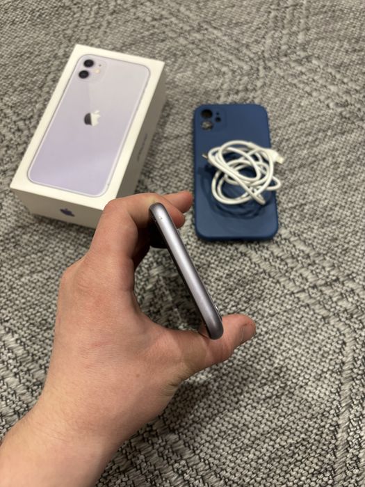 Аифон 11 в отличном состоянии