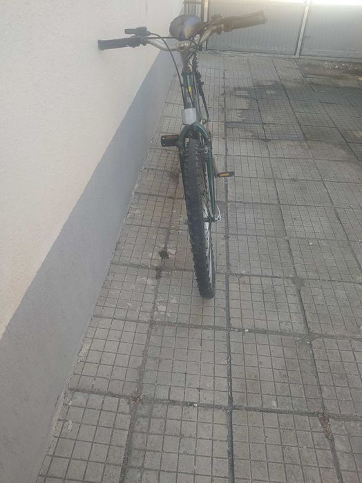 Колело Бегач Ягуар