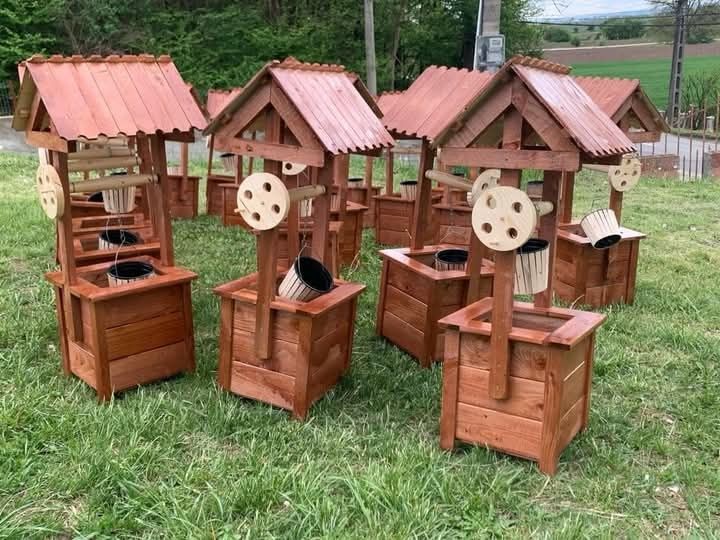 Leagăne cu băncuțe pentru copii mese și diverse