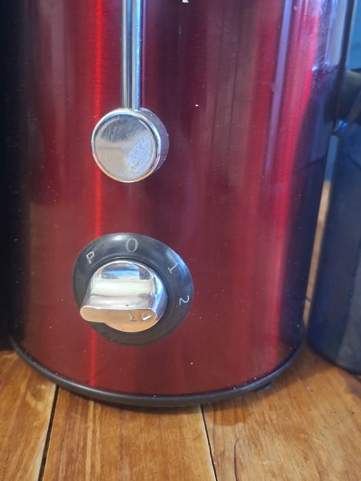 Mixer fructe ca nou