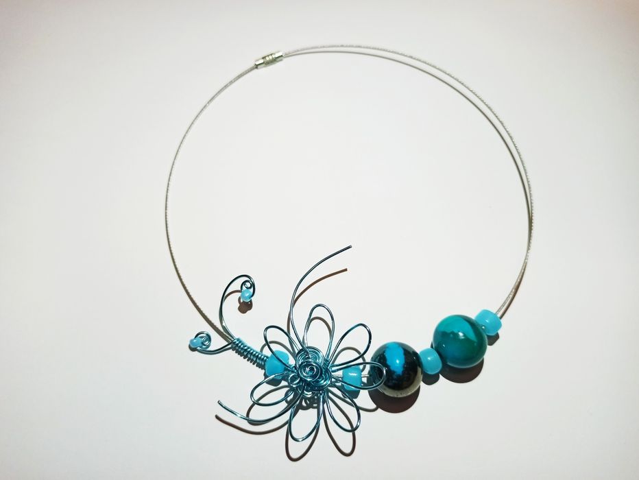 Бутикови бижута - уникална ръчна изработка