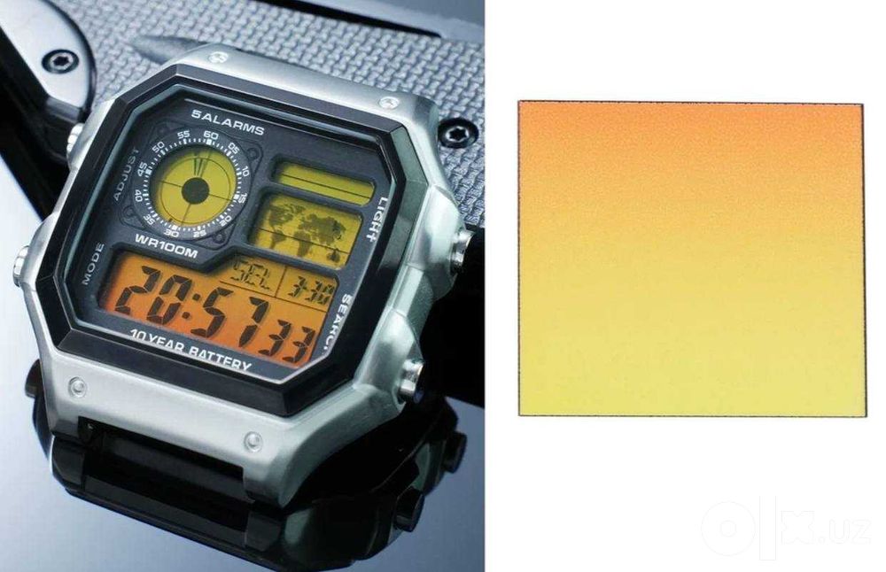 Набор для сборки Casio Royale (AE-1200 Tactical)