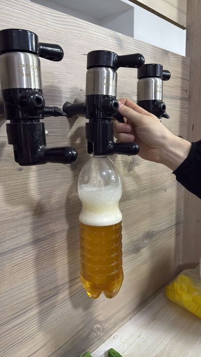 Кислород Углекислота