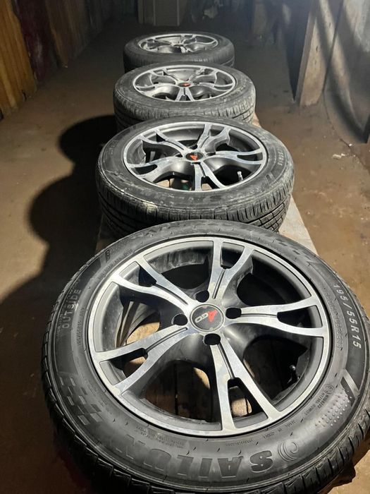 Продам НОВЫЕ шины