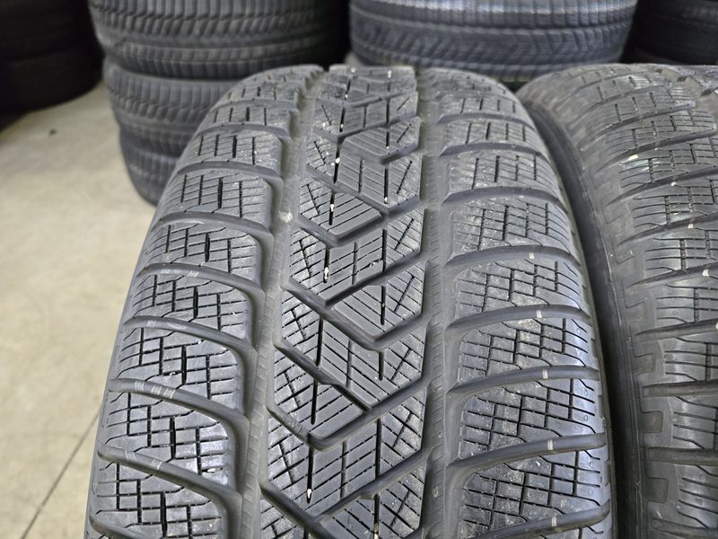285/45/19//255/50/19 PIRELLI  RunFlat