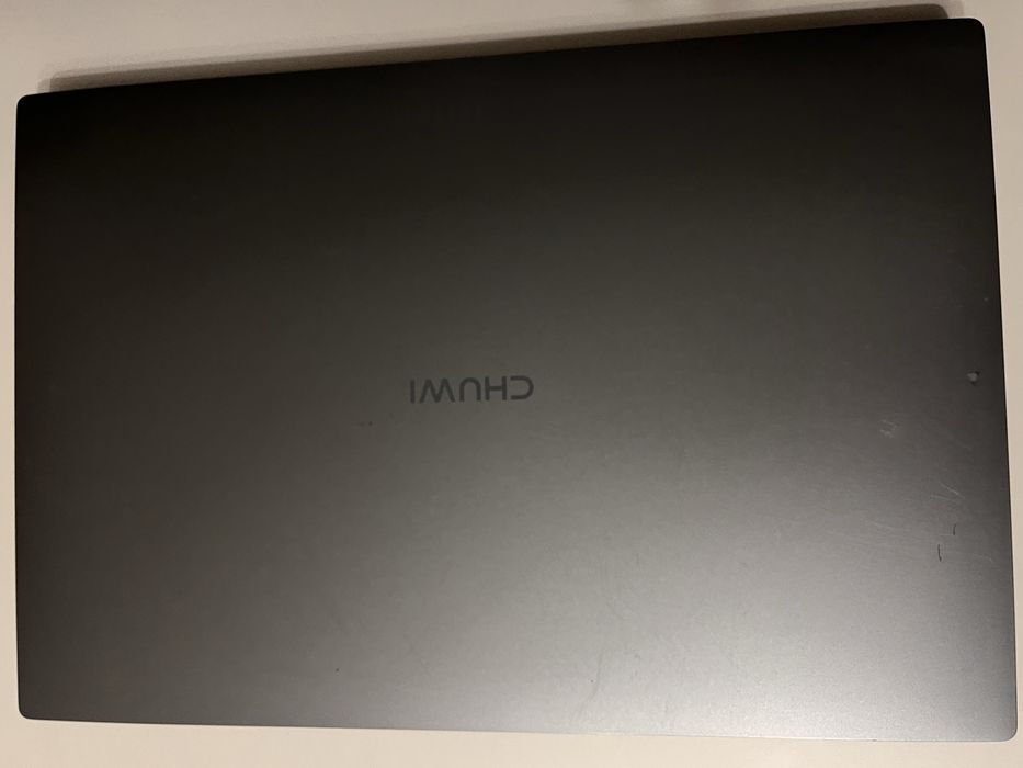 Продам ноутбук CHUWI GemiBook Plus