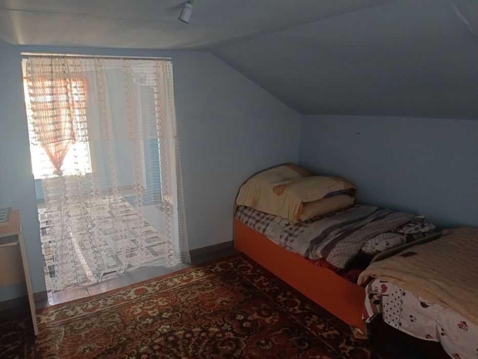 Дача на Спутнике