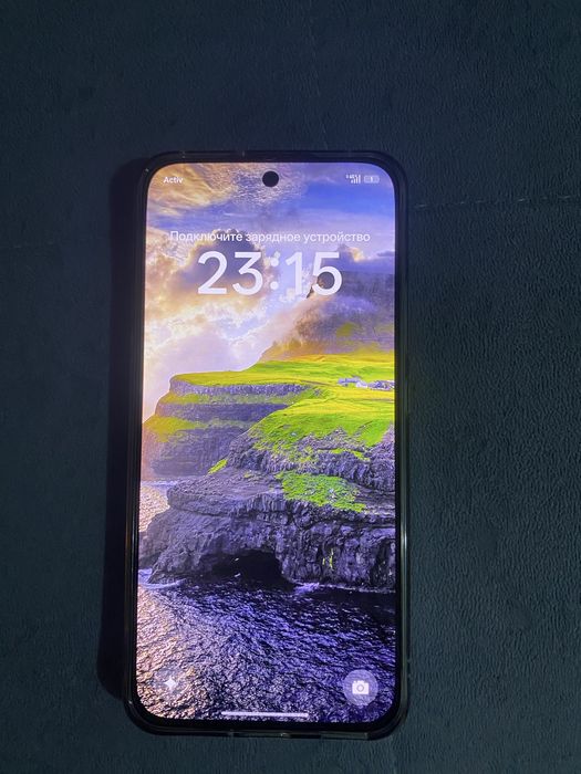 Продам телефон OPPO Reno 14 F 5G