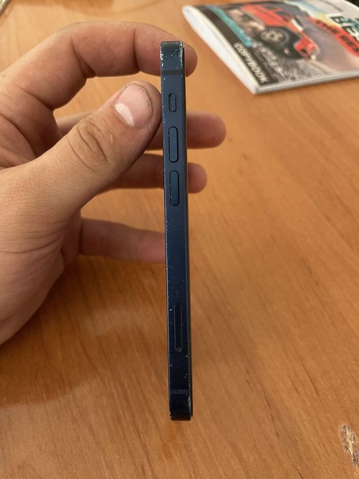 Iphone 12 mini  64 гб , акб 79%