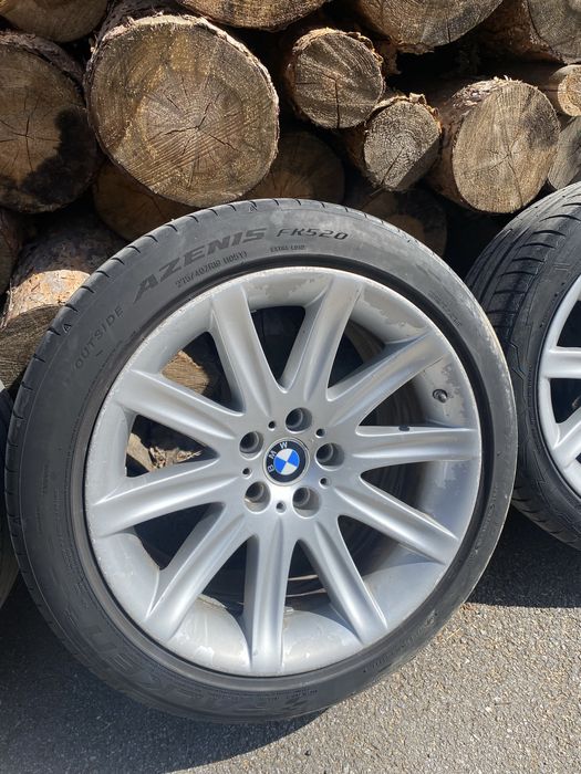 Джанти Style 95 Oem