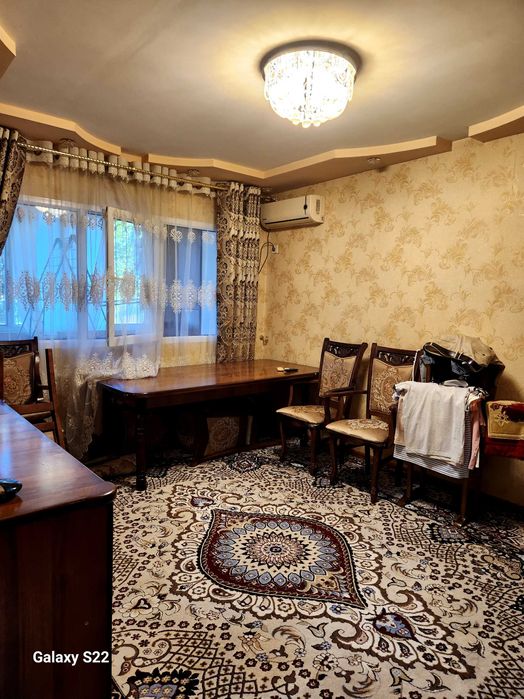 Ц 14 Ганга продаётся своя квартира 2/3/4