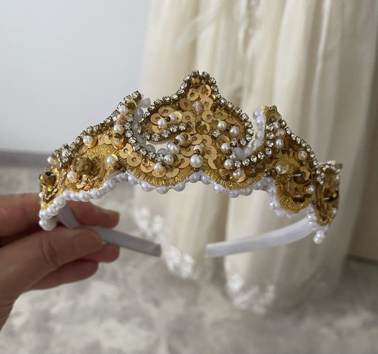 Платье национальное для девочки