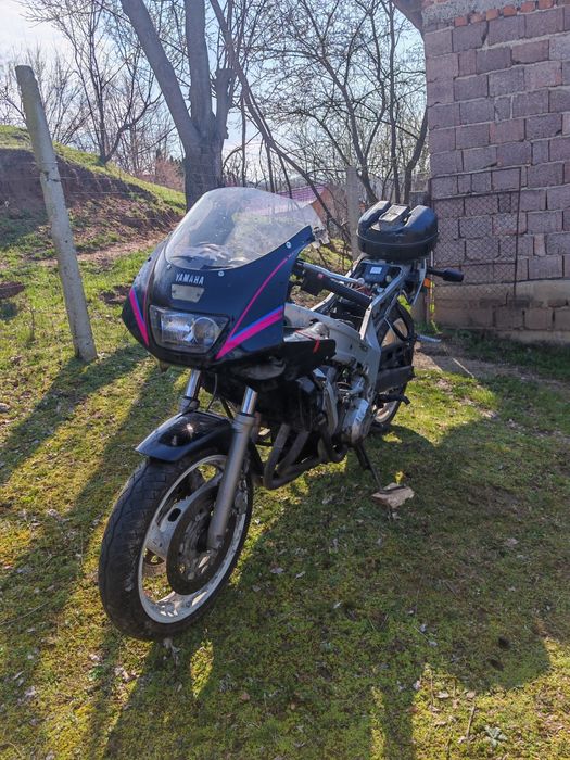 Piese Yamaha fzr 500 1994