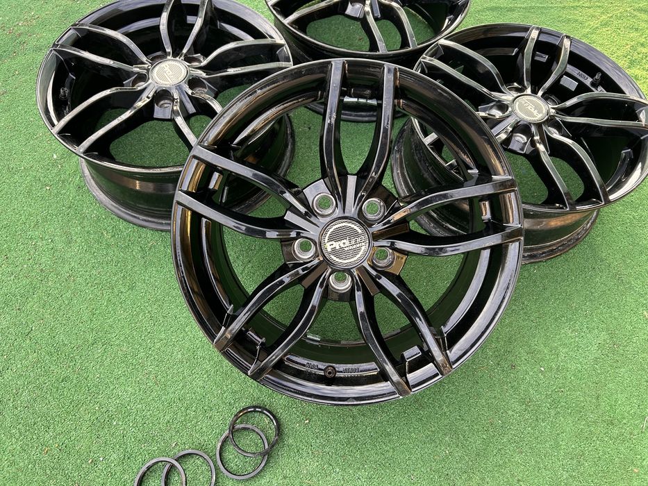 5x108 16 за peugeot citroen volvo ford renauld