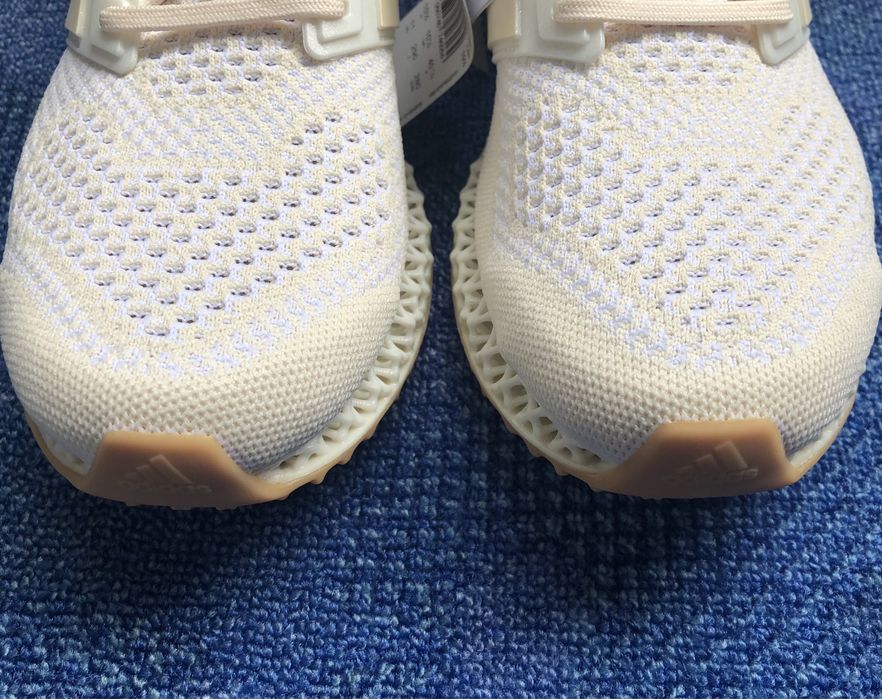 Adidas Ultra 4D ОРИГИНАЛНИ маратонки - 41/42/44