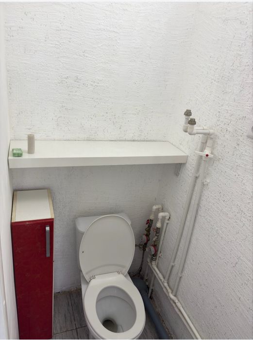 Комерческое помещение