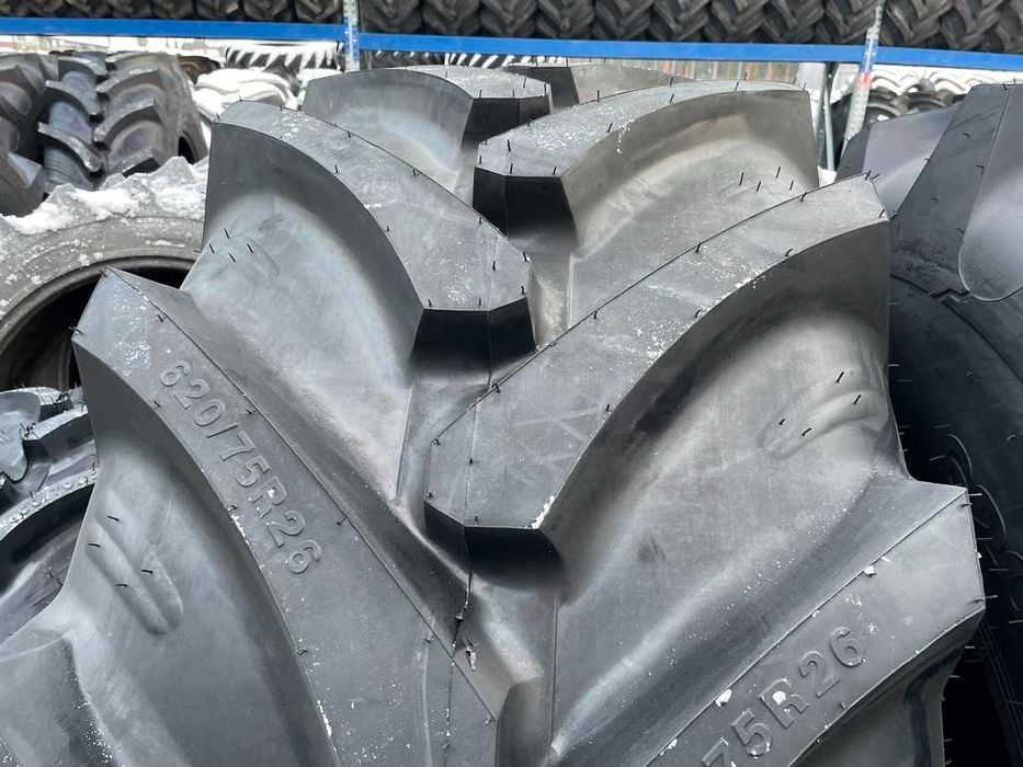 620/75R26 Cauciucuri noi Raidale COMBINA Class New Holland
