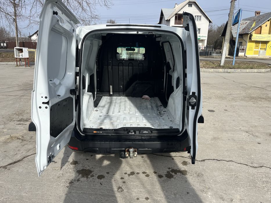 Dacia Dokker 1.5 Blue dCi